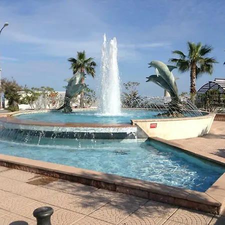 Le Vina Del Mar Bloc B Appartement *
