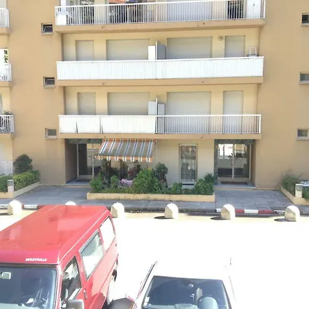 Appartement Le Vina Del Mar Bloc B