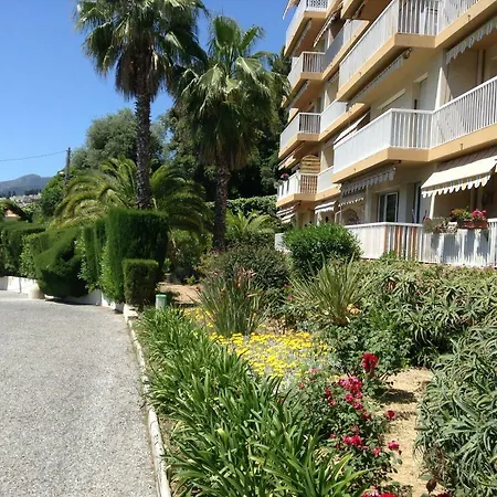 Appartement Le Vina Del Mar Bloc B *
