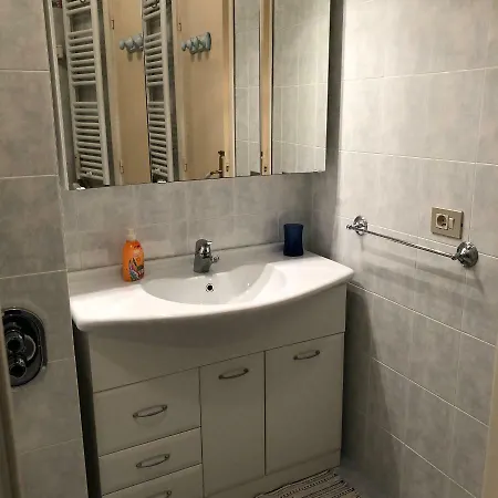 Le Vina Del Mar Bloc B Menton