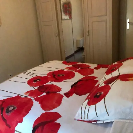 Appartement Le Vina Del Mar Bloc B Menton