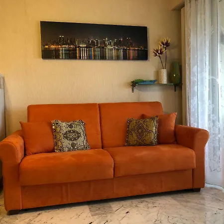 Le Vina Del Mar Bloc B Menton