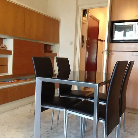 Le Vina Del Mar Bloc B Lägenhet