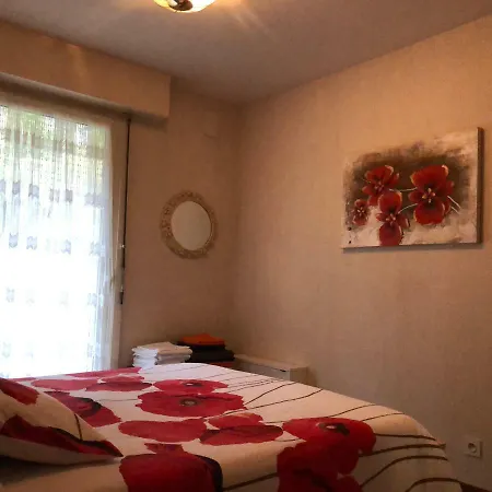 Le Vina Del Mar Bloc B Apartment *