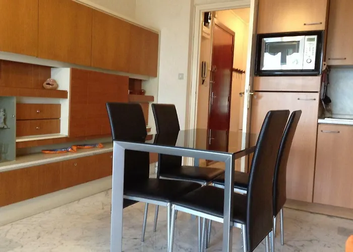 Le Vina Del Mar Bloc B شقة