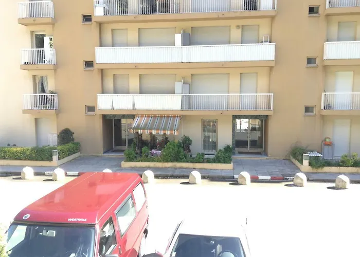 公寓 Le Vina Del Mar Bloc B