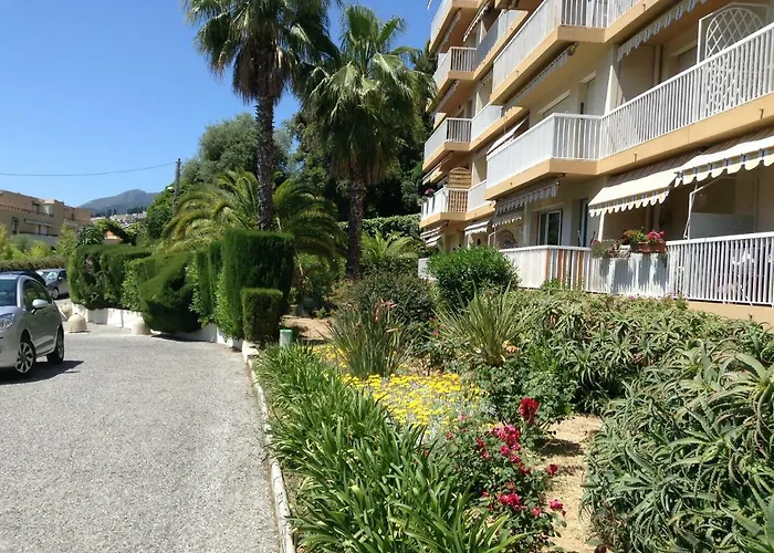 公寓 Le Vina Del Mar Bloc B *