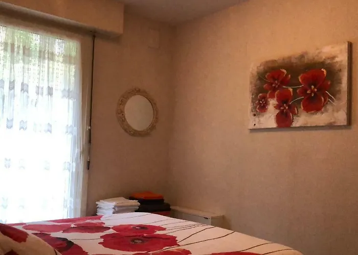 Le Vina Del Mar Bloc B 公寓 *